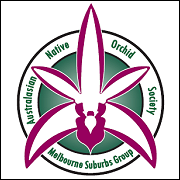 Enter Australasian Native Orchid Society (ANOS) Melbourne Suburbs Site