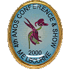 Conference Badge