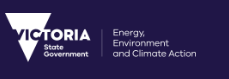 Department of Environment, Land, Water and Planning