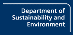 Department of Sustainability and Environment