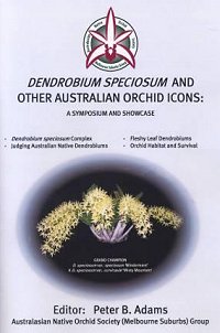 Orchid Icons