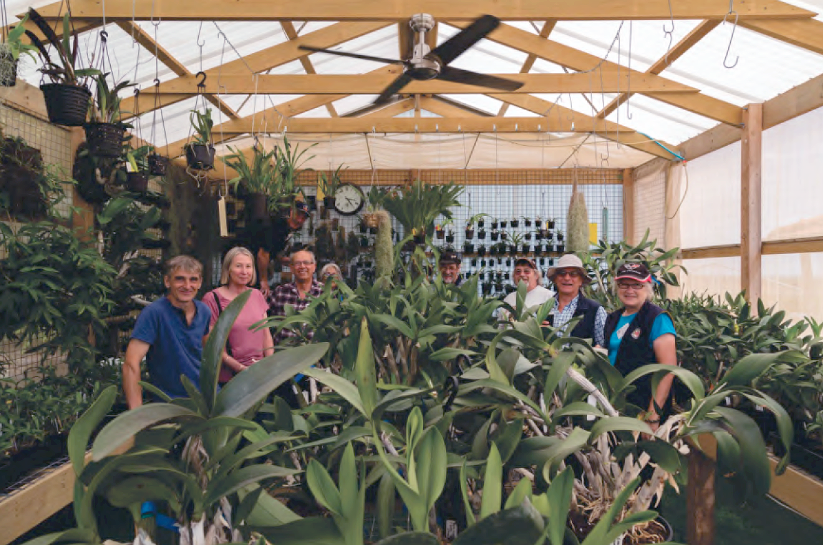 ESG Members
