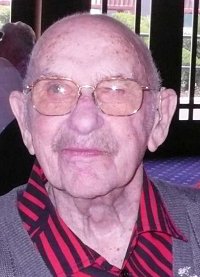 Gerald McCraith AM