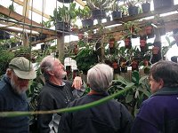 John Evans Shadehouse