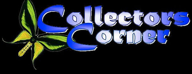 Collectors Corner