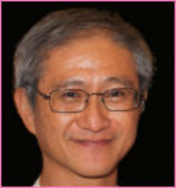 Gary Yong Gee