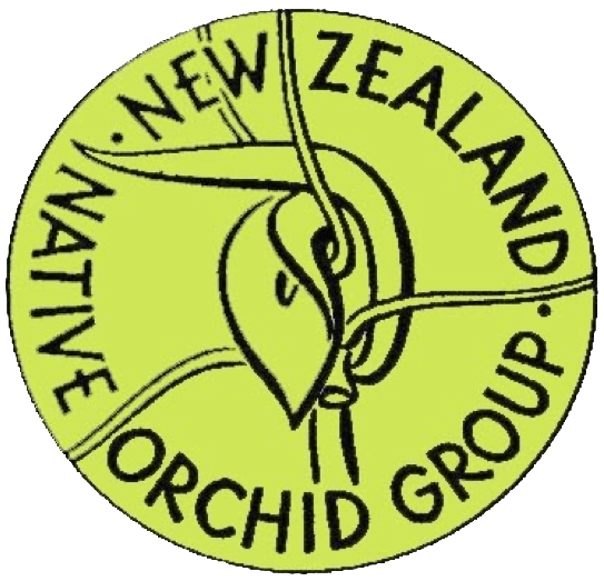 New Zealand Native Orchid Group