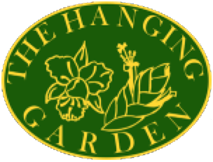 The Hanging Garden