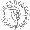New Zealand Native Orchid Group