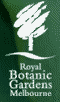 Royal Botanic Gardens Melbourne