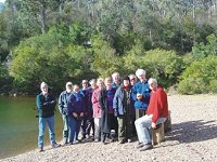 Terrestrial Study Group