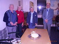 Founding Members